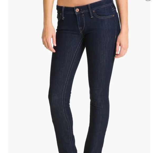 DL1961 Kate Slim Straight Jeans - Picture 2 of 8